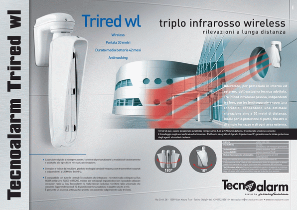 Trired